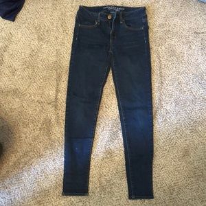 American Eagle Outfitters Jegging